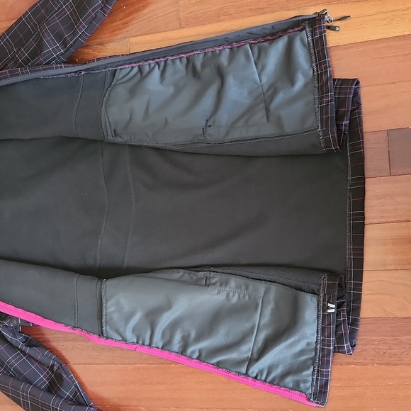 VUARET JACKET WATERPROOF - Picture 5 of 6